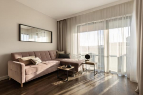 Scala Apartamenty by Moderna Profit- Łąkowa 60C- Parking